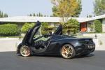 McLaren 650S on Forgiato Wheels (Affilato-ECL) 2016 года